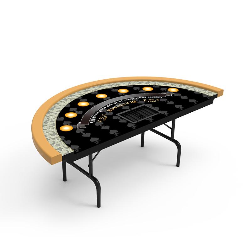 House BlackJack Table (Large)