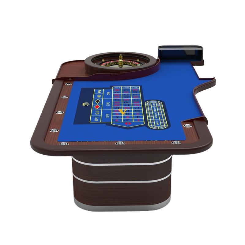 Home Roulette Table (Large)